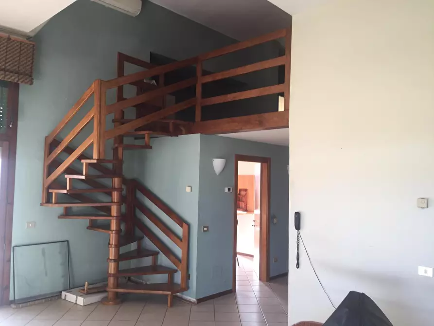 Immagine 1 di Appartamento in affitto  a Empoli