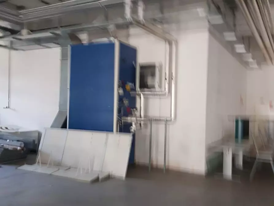 Immagine 6 di Laboratorio in affitto  a Empoli
