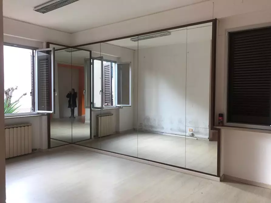 Immagine 6 di Attività commerciale in affitto  a Fucecchio