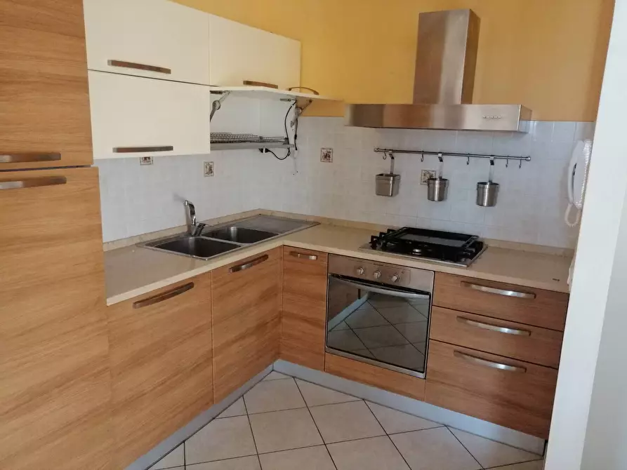 Immagine 2 di Appartamento in affitto  a San Miniato