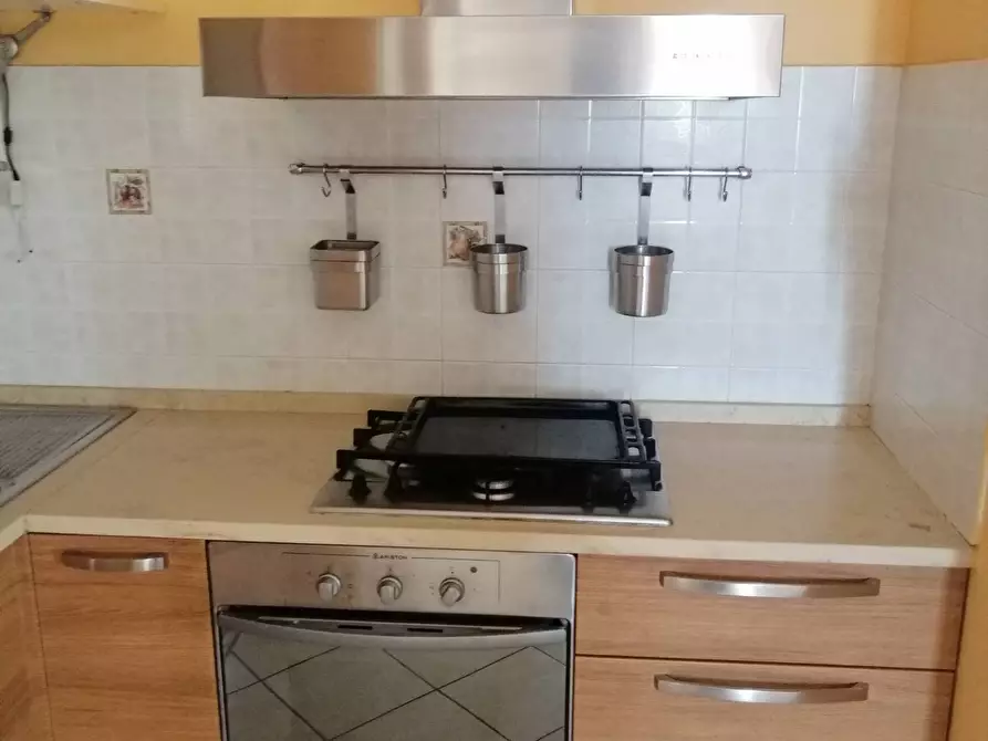 Immagine 3 di Appartamento in affitto  a San Miniato
