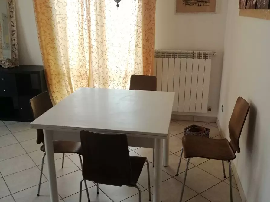 Immagine 4 di Appartamento in affitto  a San Miniato