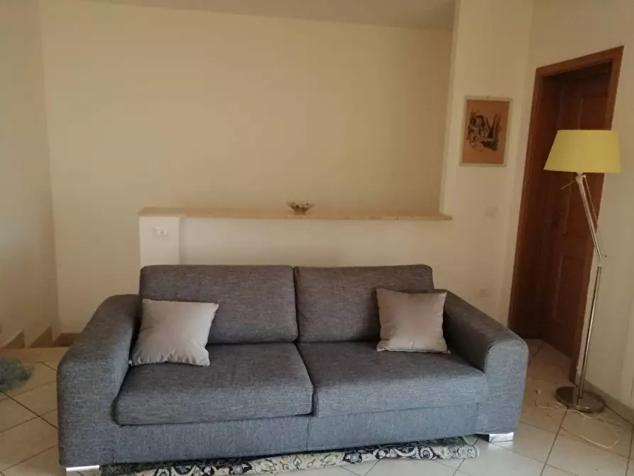 Immagine 5 di Appartamento in affitto  a San Miniato