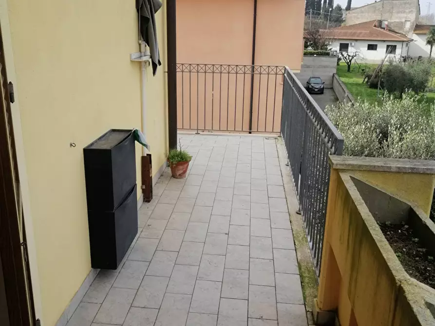 Immagine 18 di Appartamento in affitto  a San Miniato