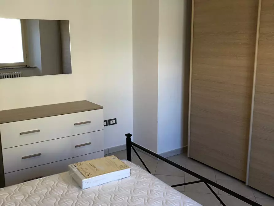 Immagine 3 di Appartamento in affitto  a San Vincenzo