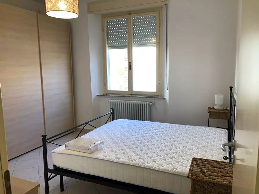 Immagine 2 di Appartamento in affitto  a San Vincenzo