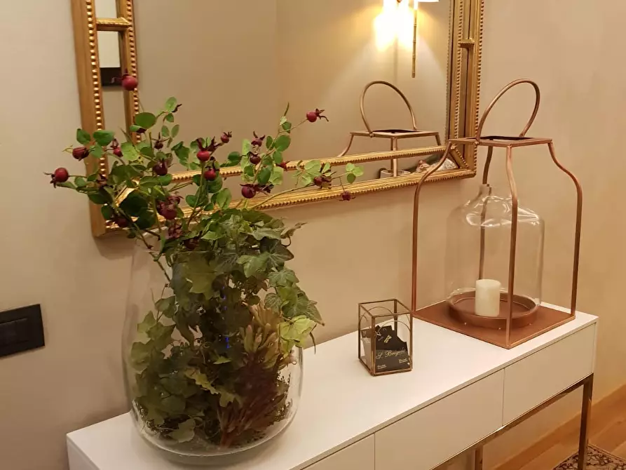 Immagine 1 di Appartamento in affitto  a Lamporecchio