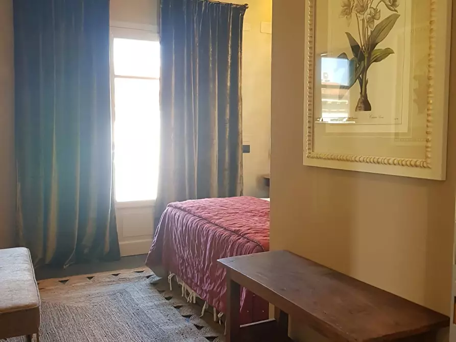 Immagine 2 di Appartamento in affitto  a Lamporecchio