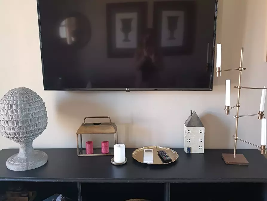 Immagine 3 di Appartamento in affitto  a Lamporecchio