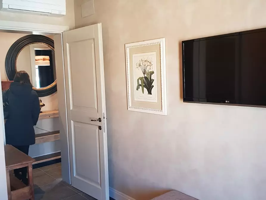 Immagine 4 di Appartamento in affitto  a Lamporecchio