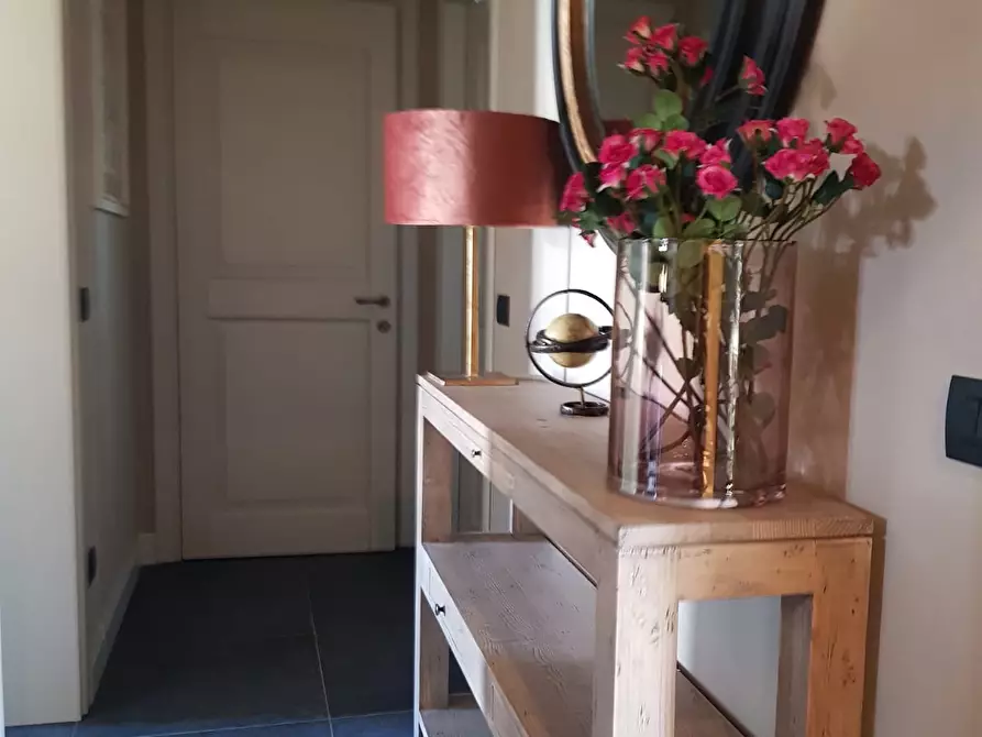 Immagine 5 di Appartamento in affitto  a Lamporecchio