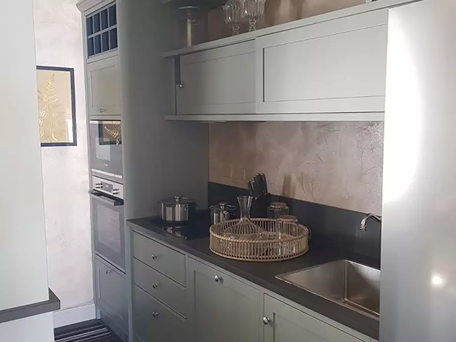 Immagine 6 di Appartamento in affitto  a Lamporecchio