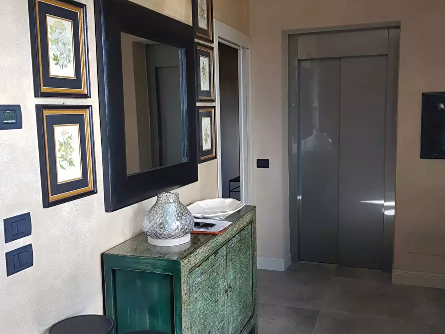 Immagine 7 di Appartamento in affitto  a Lamporecchio