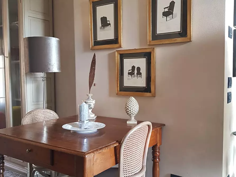 Immagine 8 di Appartamento in affitto  a Lamporecchio