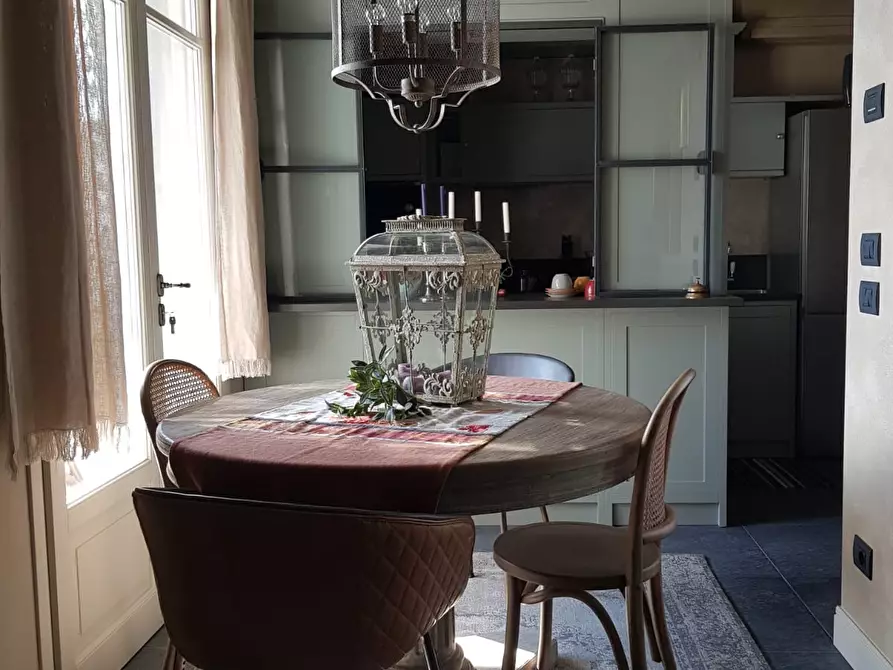 Immagine 10 di Appartamento in affitto  a Lamporecchio