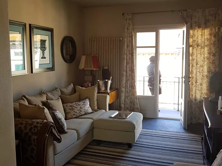 Immagine 12 di Appartamento in affitto  a Lamporecchio