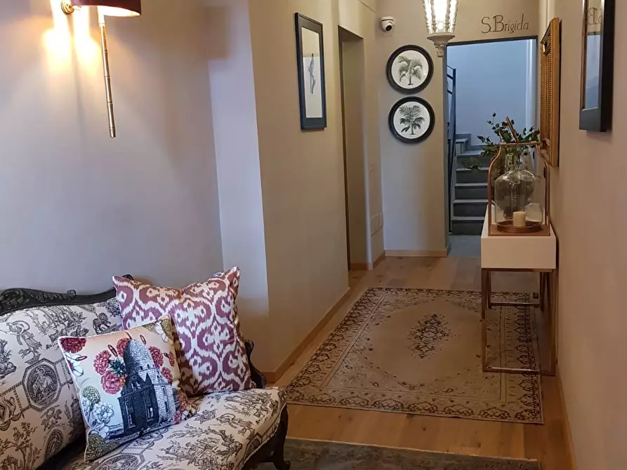 Immagine 14 di Appartamento in affitto  a Lamporecchio