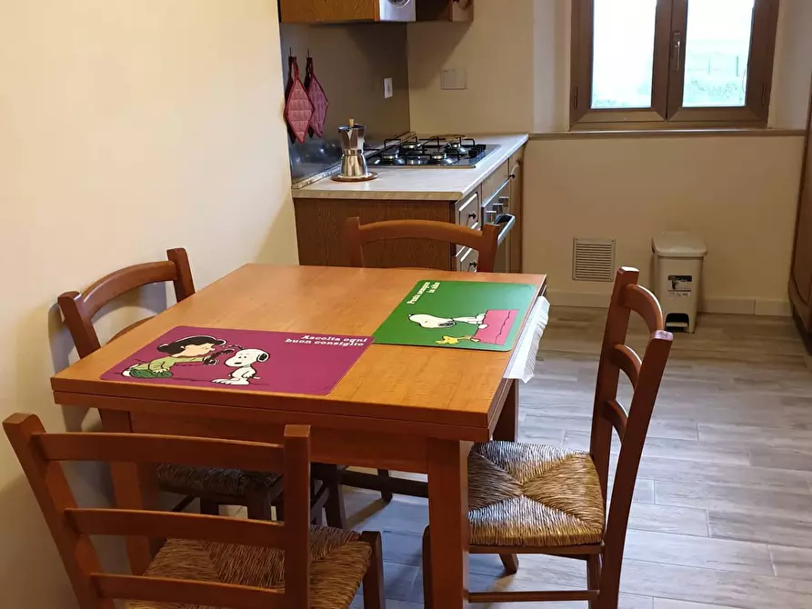 Immagine 2 di Appartamento in affitto  a San Miniato