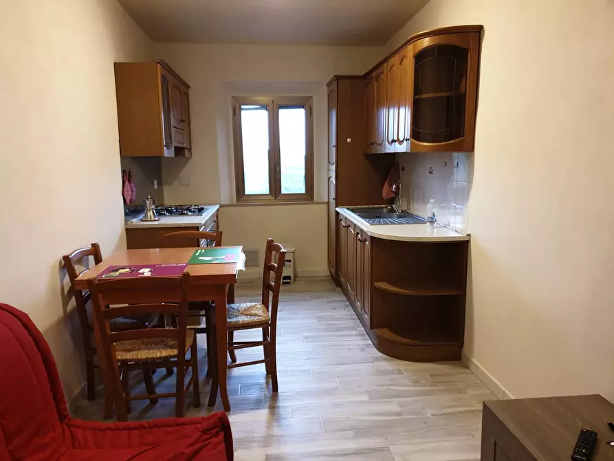 Immagine 4 di Appartamento in affitto  a San Miniato