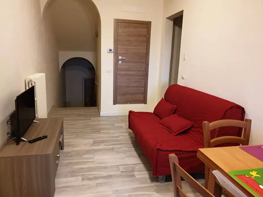 Immagine 1 di Appartamento in affitto  a San Miniato