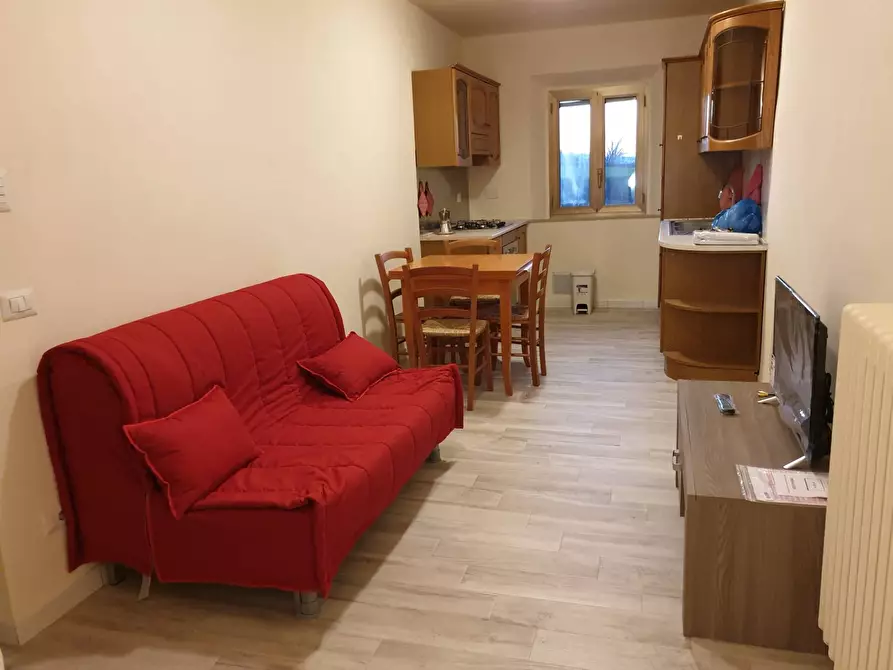Immagine 5 di Appartamento in affitto  a San Miniato
