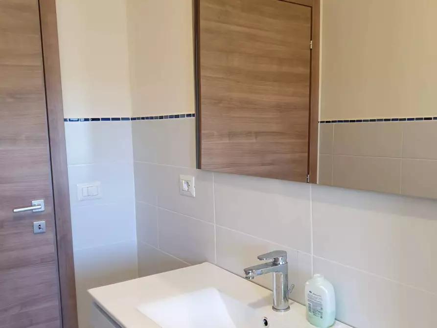 Immagine 10 di Appartamento in affitto  a San Miniato