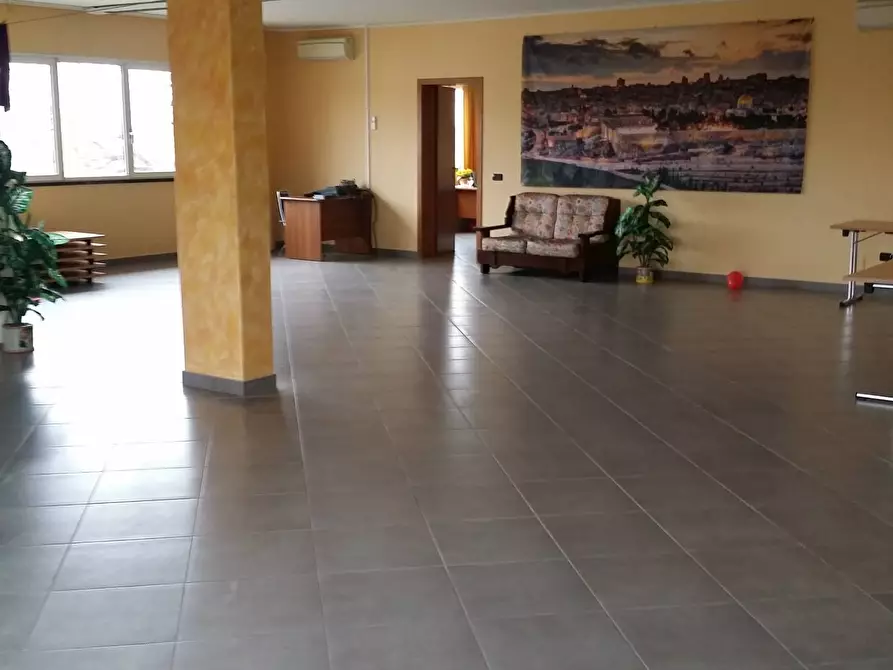 Immagine 2 di Ufficio in vendita  a San Miniato