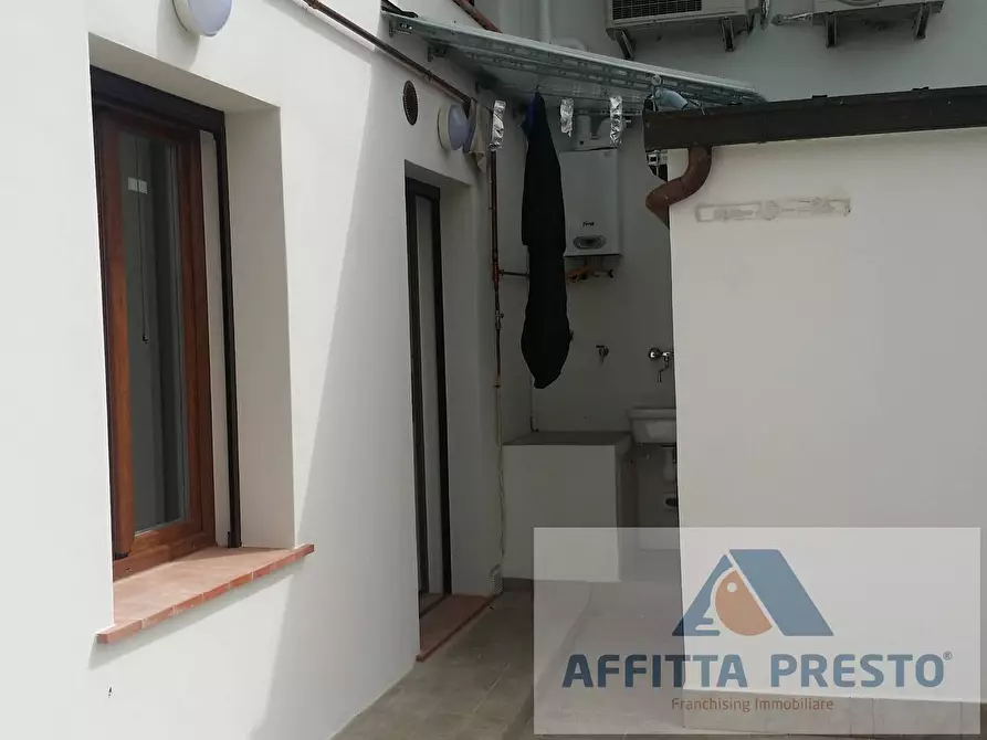 Immagine 12 di Appartamento in affitto  a Vinci