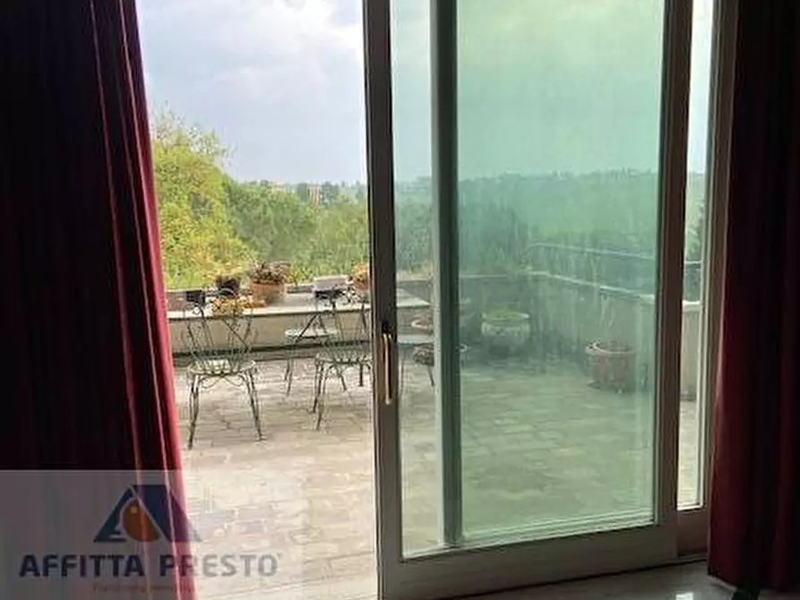 Immagine 2 di Villetta a schiera in affitto  a Empoli