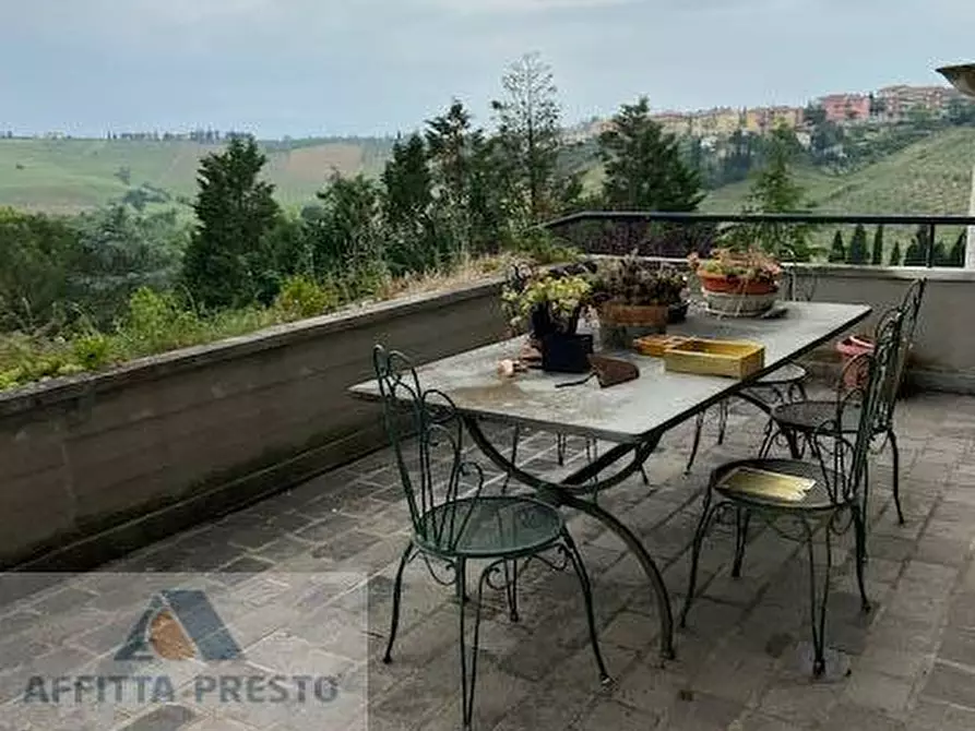 Immagine 5 di Villetta a schiera in affitto  a Empoli