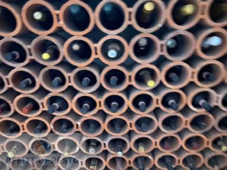 Immagine 8 di Villetta a schiera in affitto  a Empoli