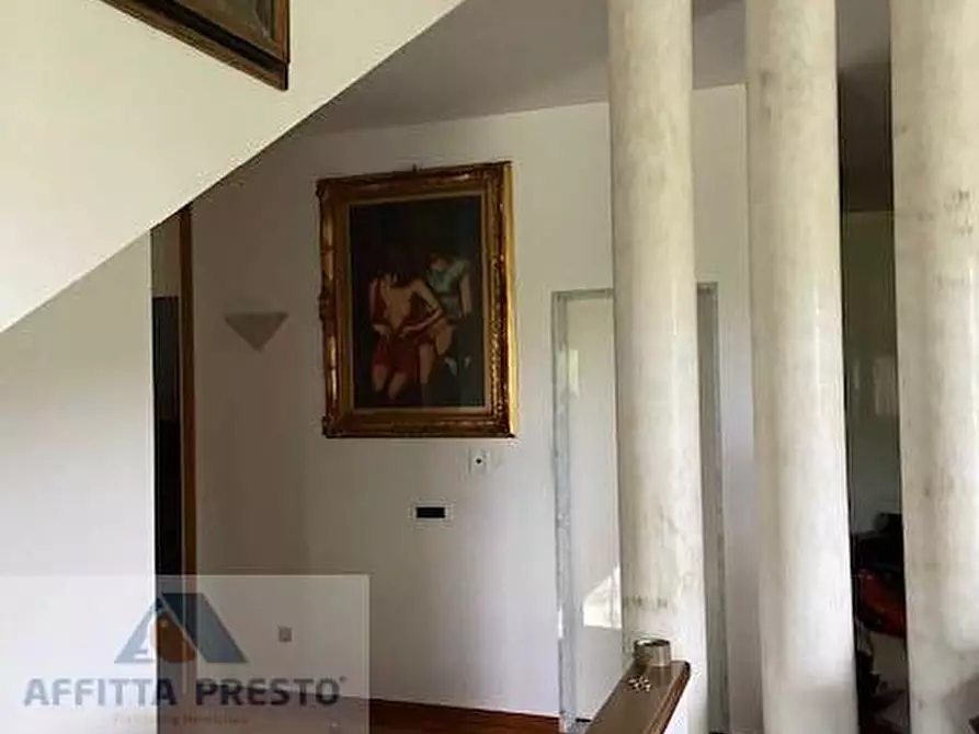 Immagine 9 di Villetta a schiera in affitto  a Empoli