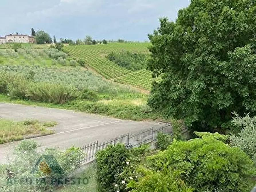 Immagine 11 di Villetta a schiera in affitto  a Empoli