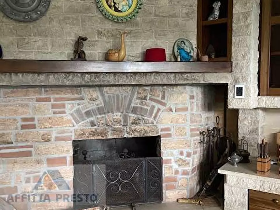 Immagine 17 di Villetta a schiera in affitto  a Empoli