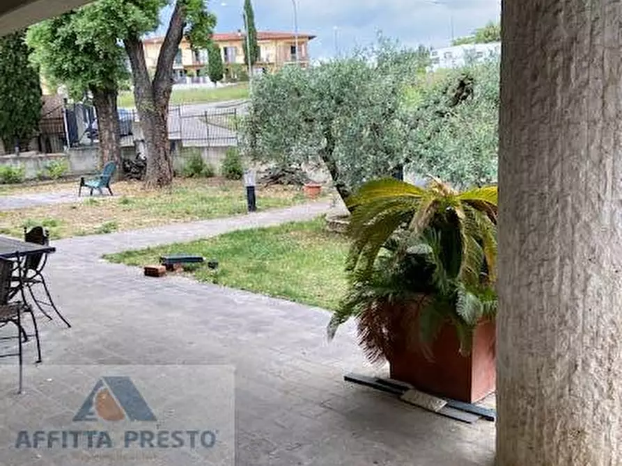 Immagine 24 di Villetta a schiera in affitto  a Empoli