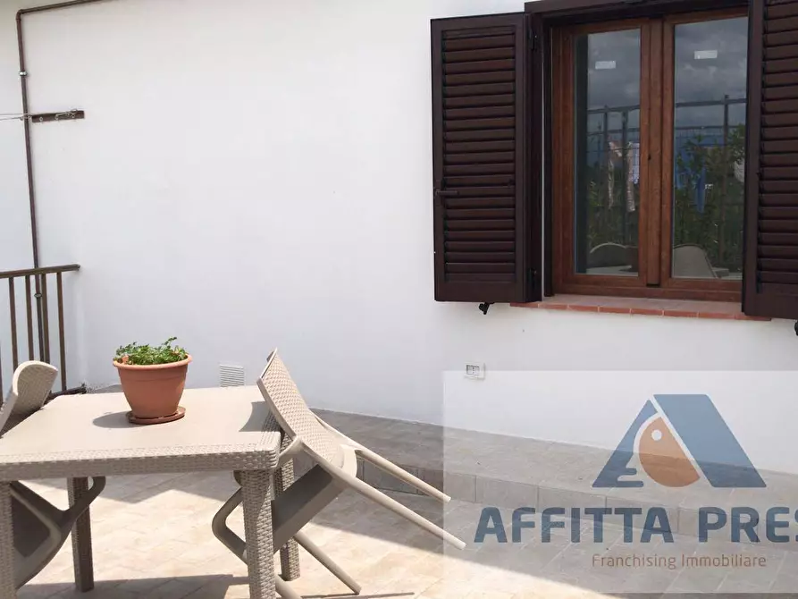 Immagine 14 di Appartamento in affitto  a Vinci