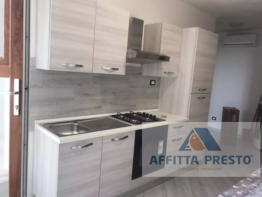 Immagine 2 di Appartamento in affitto  a Vinci