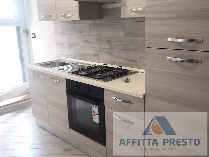 Immagine 1 di Appartamento in affitto  a Vinci