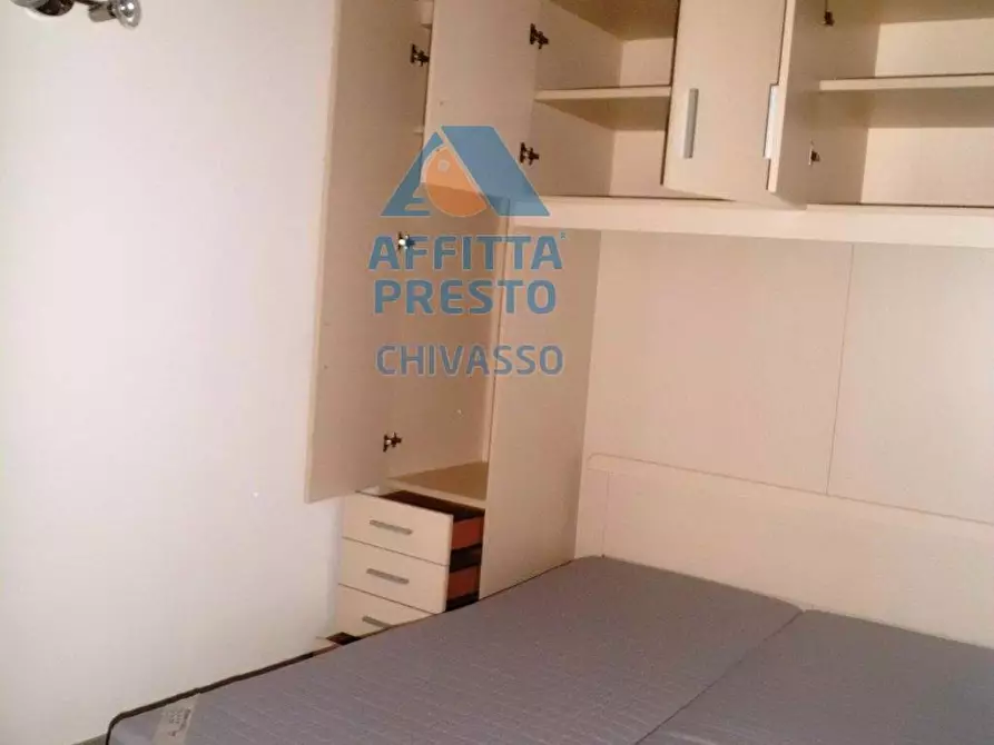 Immagine 4 di Appartamento in affitto  in Vicolo della Chiesa 3 a Chivasso