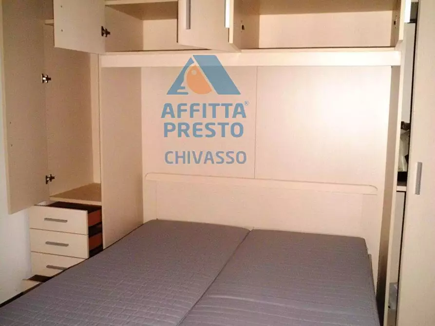 Immagine 8 di Appartamento in affitto  in Vicolo della Chiesa 3 a Chivasso