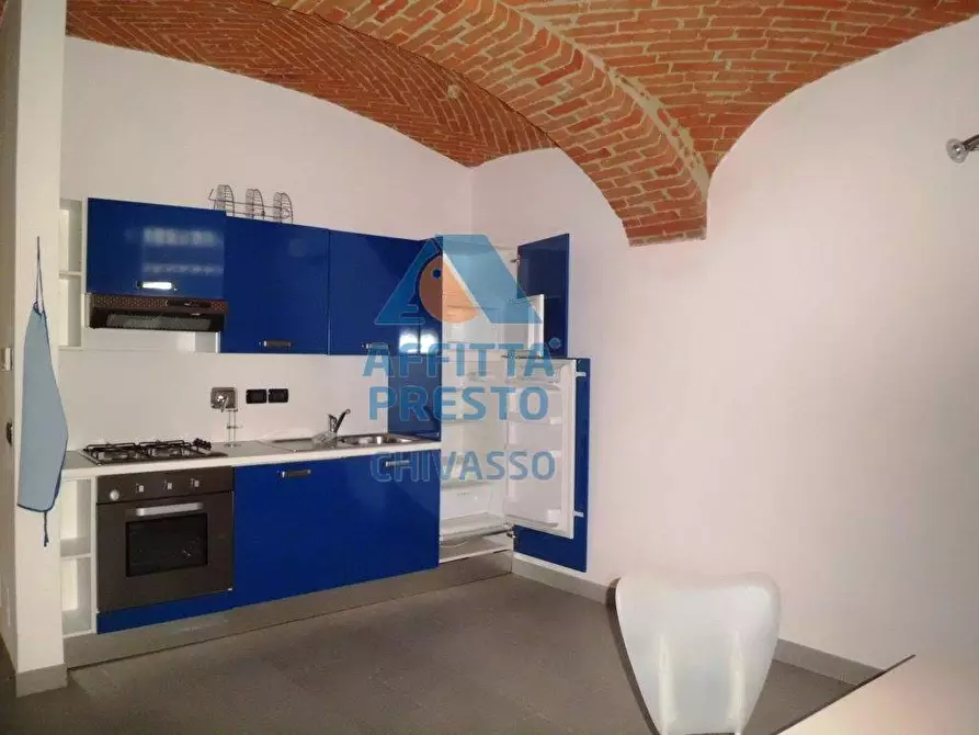 Immagine 9 di Appartamento in affitto  in Vicolo della Chiesa 3 a Chivasso