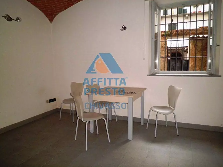 Immagine 11 di Appartamento in affitto  in Vicolo della Chiesa 3 a Chivasso