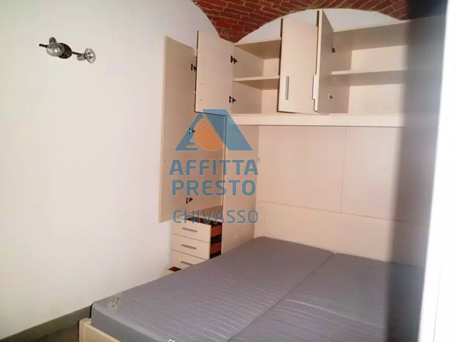 Immagine 13 di Appartamento in affitto  in Vicolo della Chiesa 3 a Chivasso