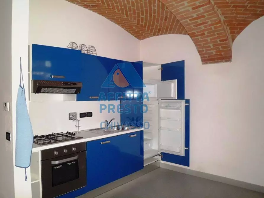 Immagine 16 di Appartamento in affitto  in Vicolo della Chiesa 3 a Chivasso