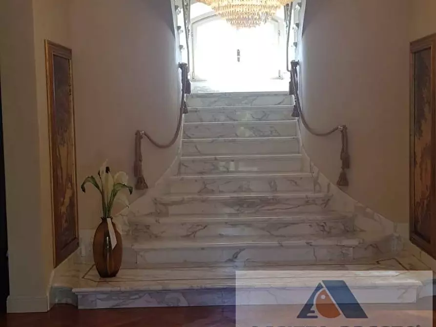 Immagine 3 di Villetta a schiera in affitto  a Montespertoli