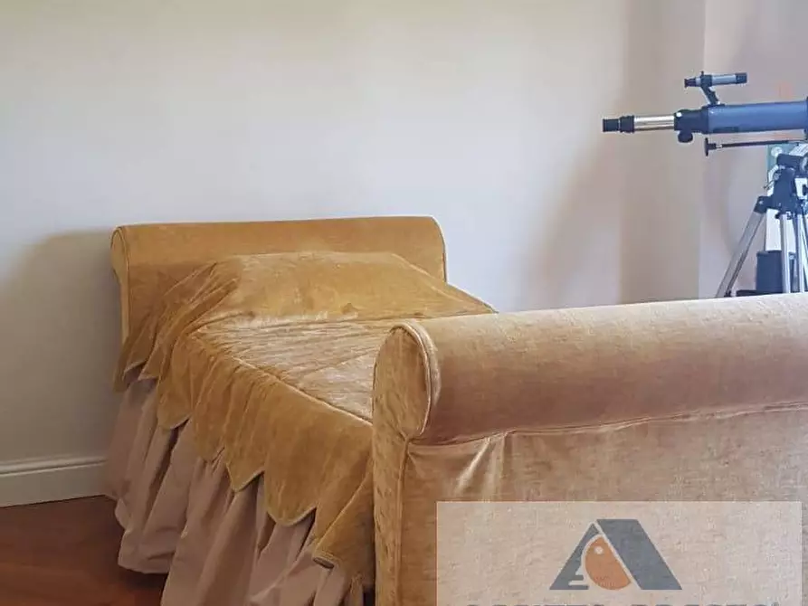 Immagine 5 di Villetta a schiera in affitto  a Montespertoli