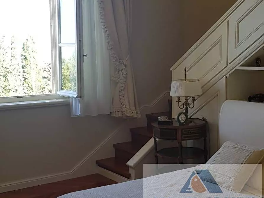 Immagine 6 di Villetta a schiera in affitto  a Montespertoli