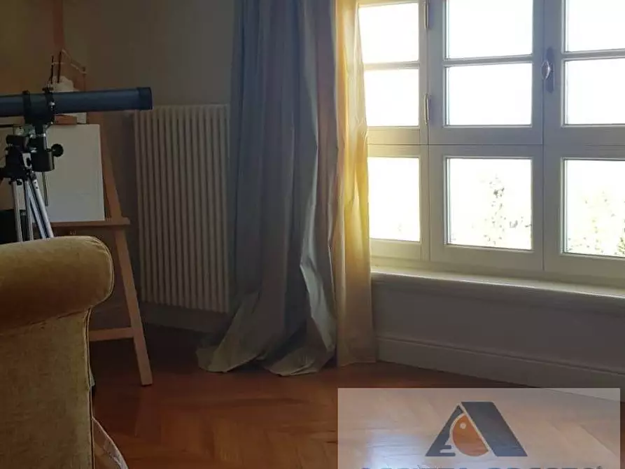 Immagine 9 di Villetta a schiera in affitto  a Montespertoli