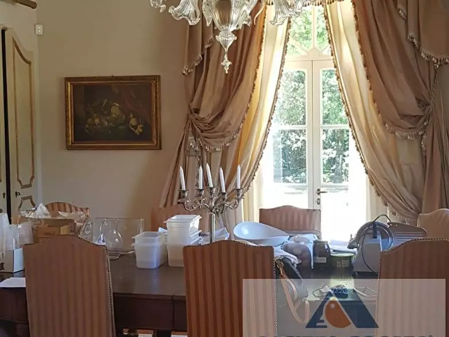 Immagine 14 di Villetta a schiera in affitto  a Montespertoli