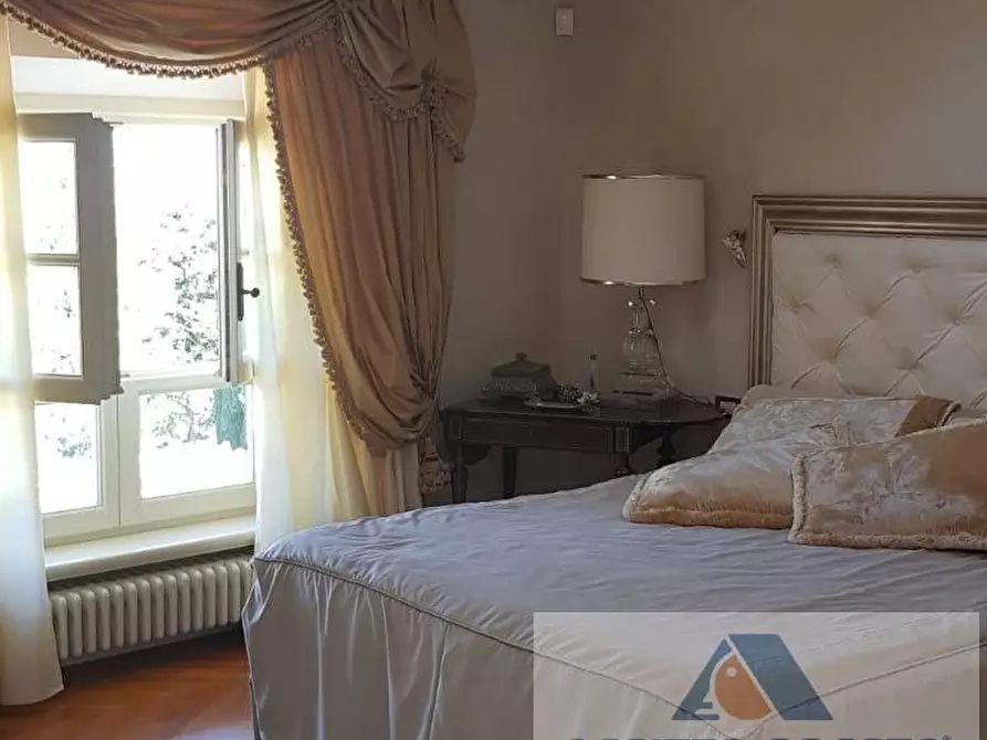 Immagine 18 di Villetta a schiera in affitto  a Montespertoli